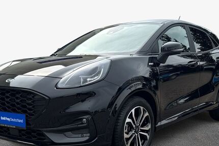 Ford Puma 16.546 km 21.944 € Hildesheim 31135