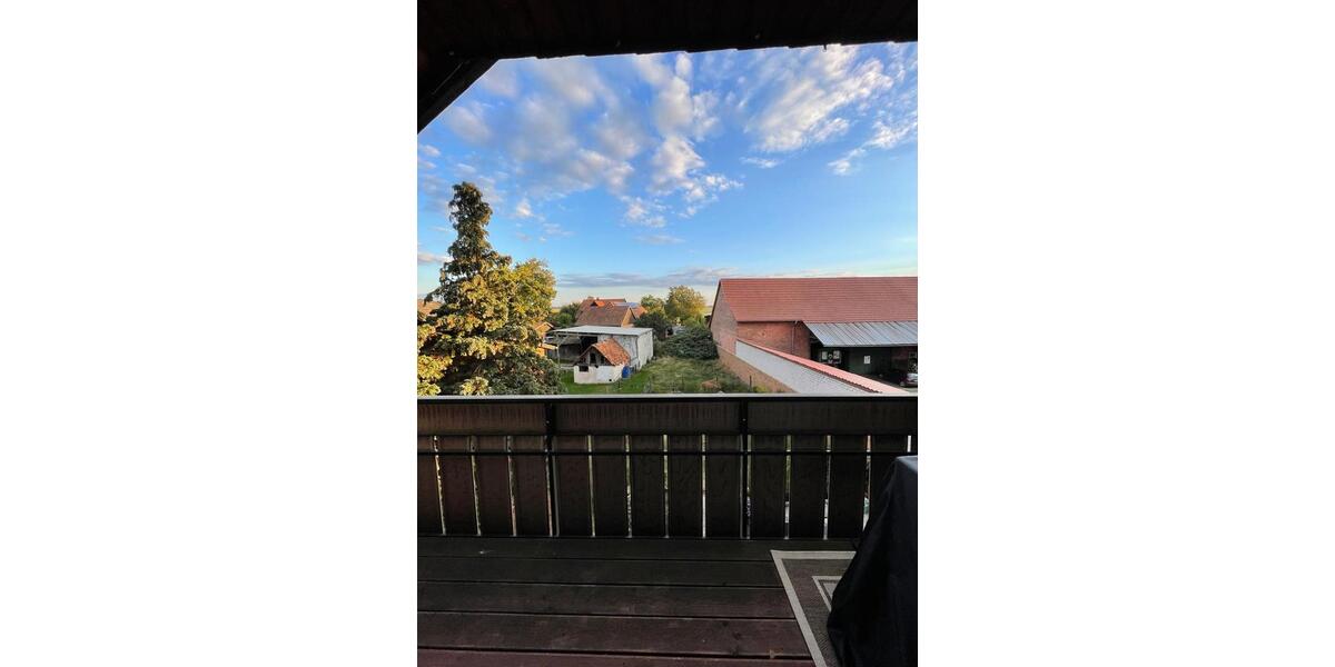 Dachgeschoßwohnung Edemissen - 4 Zimmer, 122 m&sup2;, 900&euro; | Angebot:25804869