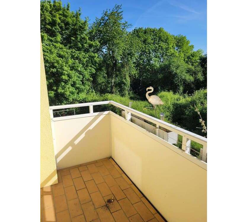 Wohnung zum Mieten in Salzgitter 320 € 52.82 m²