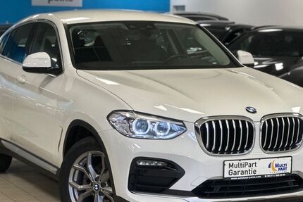BMW X4 69.012 km 34.497 &euro; Peine 31228