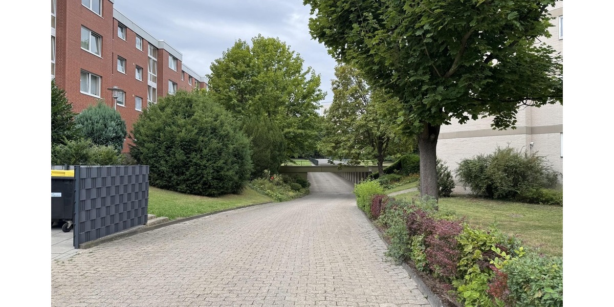Eigentumswohnung in guter Wohnlage - Etagenwohnung Hildesheim Ochtersum | Angebot:27316945