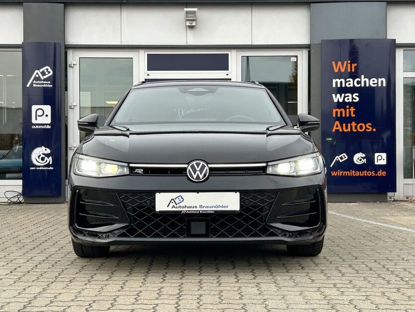 VW Passat Variant 23.806 km 42.750 € Salzgitter 38229