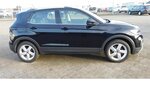 VW T-Cross 1.0 Life BMT TSI Klima Navi 39.500 km 17.690 &euro; Vordorf 38533