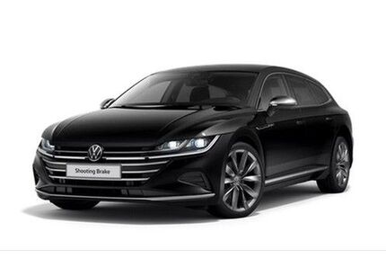 VW Arteon