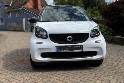 Smart ForTwo 57.000 km 7.300 &euro; Langelsheim 38685