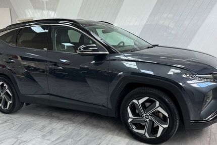 Hyundai TUCSON 45.262 km 27.950 &euro; Liebenburg 38704