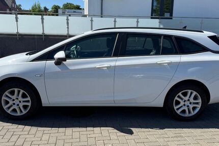 Opel Astra 36.456 km 8.999 € Salzgitter-Lebenstedt 38226