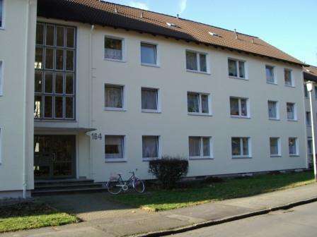 Wohnung zum Mieten in Goslar 488,30 € 66.43 m² 3 zimmer