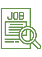 Symbol für Minijobs in Salzgitter