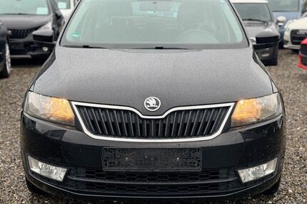Skoda Rapid 139.000 km 5.999 &euro; Goslar 38640