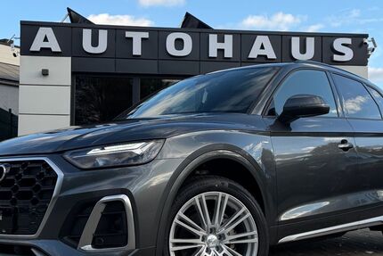 Audi Q5 24.999 km 39.500 &euro; Salzgitter 38259