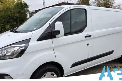 Ford Transit Custom 123.600 km 17.490 € Braunschweig 38112
