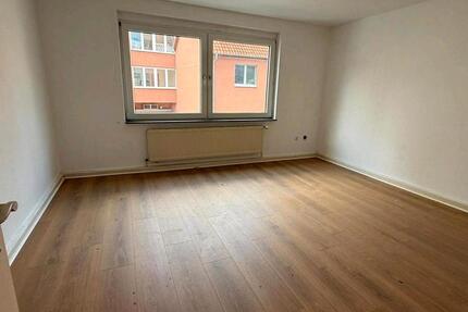 2-Zimmer- Wohnung in Hildesheim -Zentral ,gepflegt,ab 01-02-2026 2 zimmer