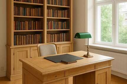 Wohnung Braunschweig - 5 Zimmer, 125 m&sup2;, 625.650&euro; | Angebot:26312615