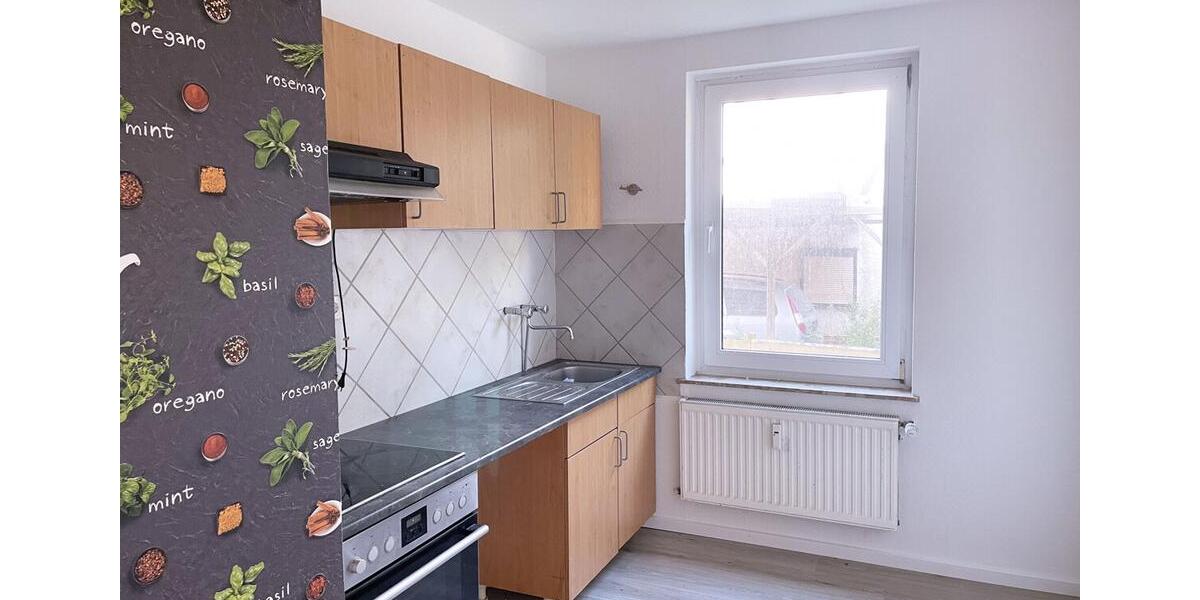 Endlich Raum zum Durchatmen I renovierte 4-Zimmer -Wohnung im Erdgeschoss 4 zimmer