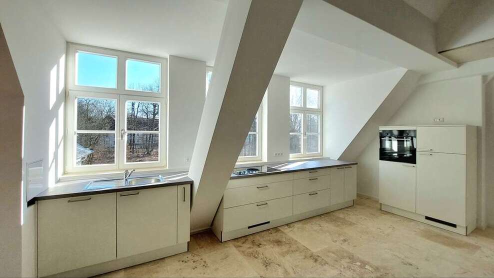 Wohnung zum Mieten in Goslar 1.123,63 € 89.89 m²