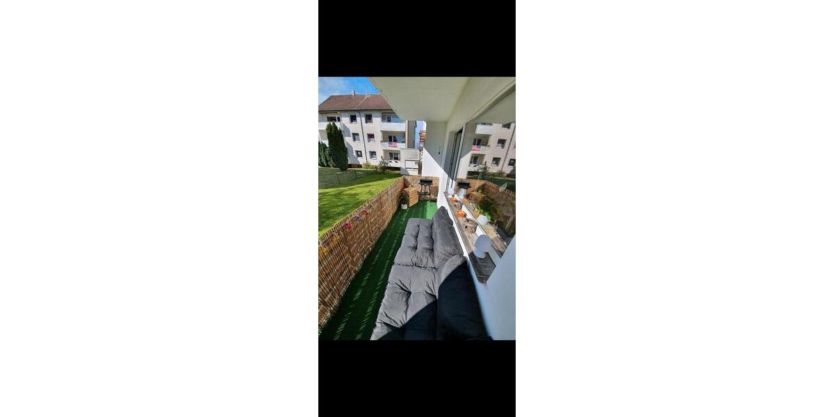 Hochparterre Braunschweig Heidberg-Melverode - 3 Zimmer, 56 m&sup2;, 199.000&euro; | Angebot:27222075