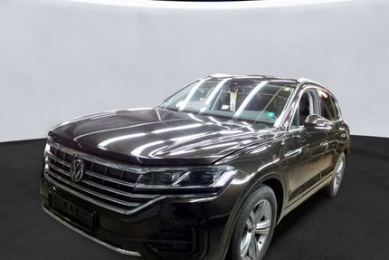VW Touareg 87.150 km 43.990 &euro; Braunschweig 38122