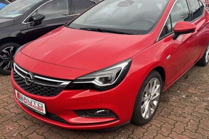 Opel Astra 119.523 km 8.955 &euro; Hildesheim 31135