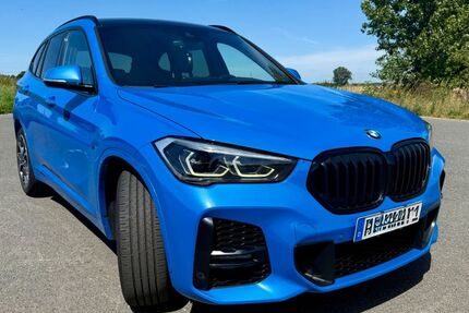 BMW X1 163.000 km 2.340 &euro; Vechelde 38159