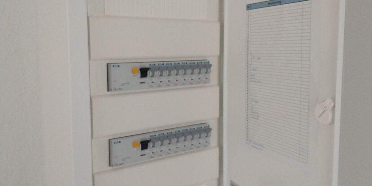 Komplett sanierte 3-Zimmer-Wohnung zu vermieten! 3 zimmer