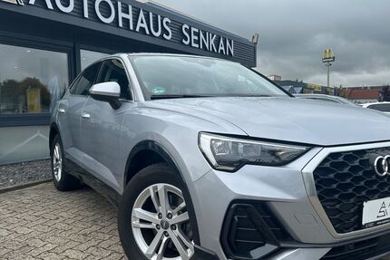 Audi Q3 79.500 km 27.990 € Peine 31228