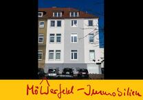 Großzügige 4-Zimmerwohnung in der Oststadt!