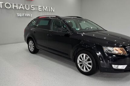 Skoda Octavia 123.304 km 13.450 € Salzgitter 38228