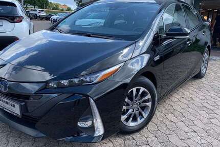 Toyota Prius 69.850 km 24.990 &euro; Hildesheim 31137