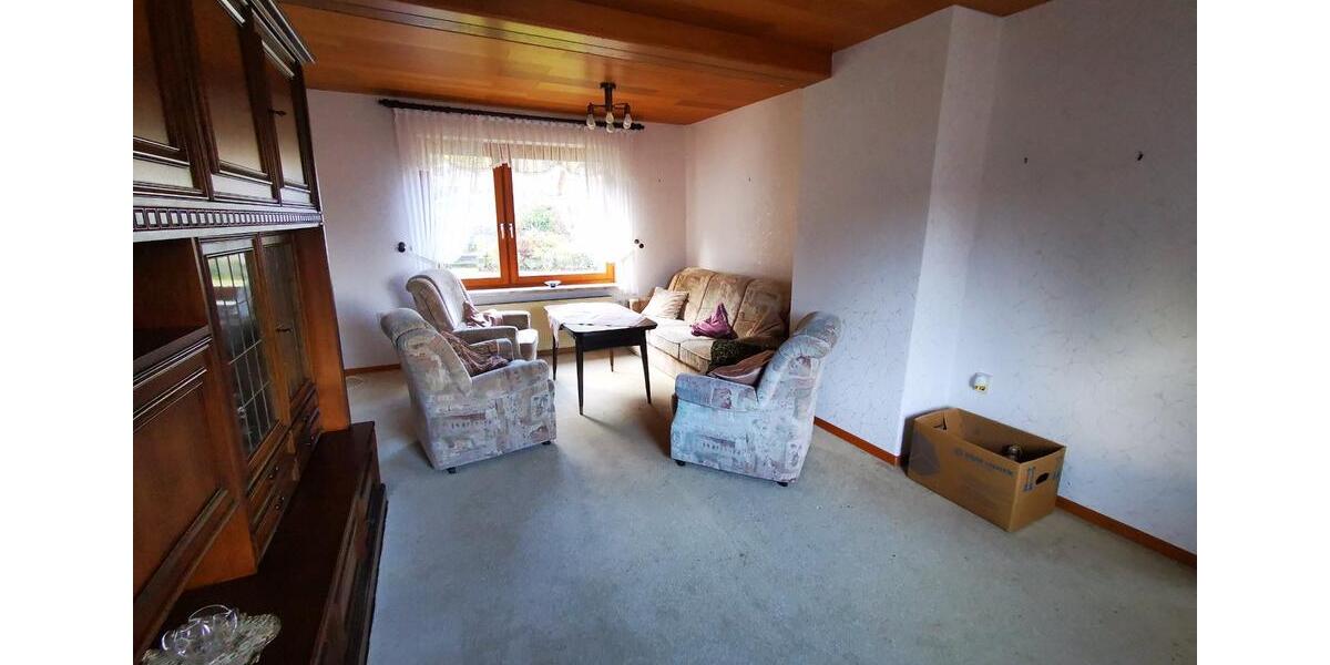 Verkaufe charmantes Reihenendhaus in Salzgitter Bad 4 zimmer