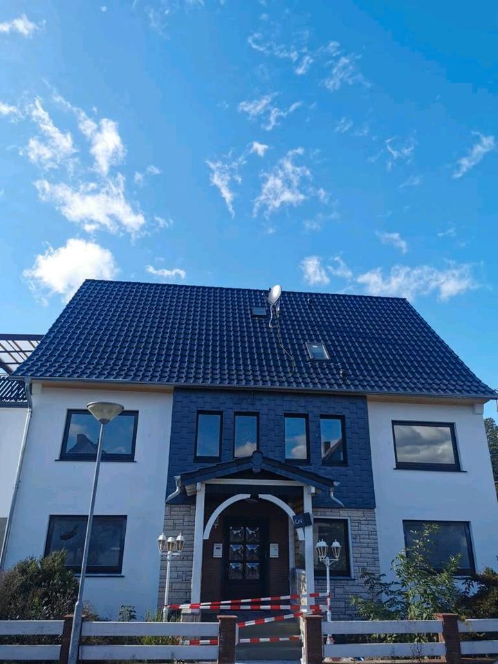Sehr schöne & Helle 2-Zimmer-Wohnung zu vermieten zimmer