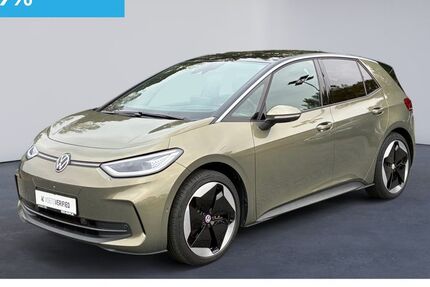 VW ID.3 25.150 km 32.350 € Braunschweig 38124