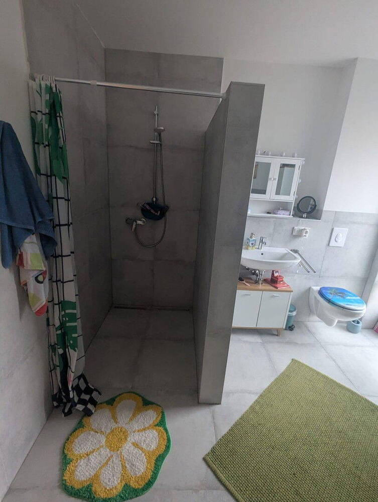 Neubau !! Exclusives Reihenmittelhaus im Herzen von Lühnde