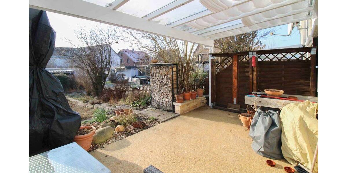 Reihenendhaus Vechelde Groß Gleidingen - 4 Zimmer, 150 m&sup2;, 259.000&euro; | Angebot:26054733