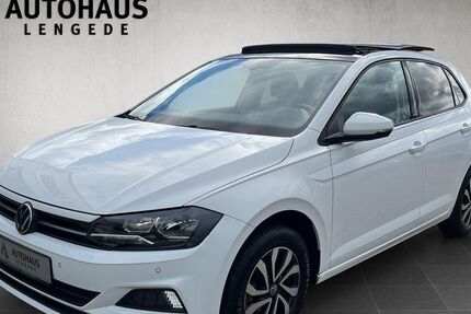 VW Polo 14.730 km 16.790 € Lengede 38268