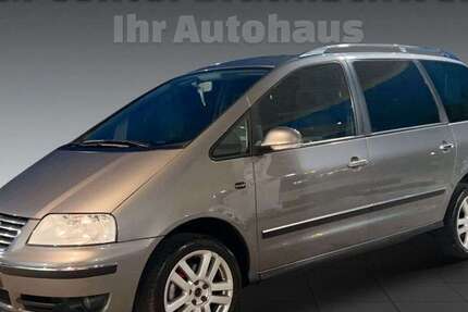 VW Sharan 169.500 km 6.999 &euro; Braunschweig 38120