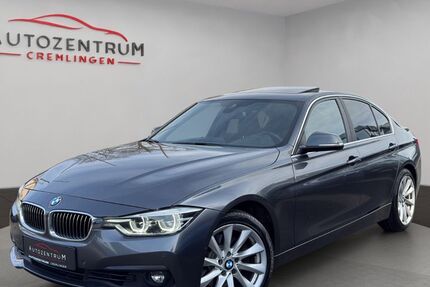 BMW 330 144.970 km 20.990 &euro; Cremlingen 38162