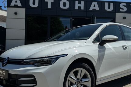 VW Golf 6.700 km 26.490 € Salzgitter 38259