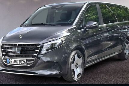 Mercedes V 300