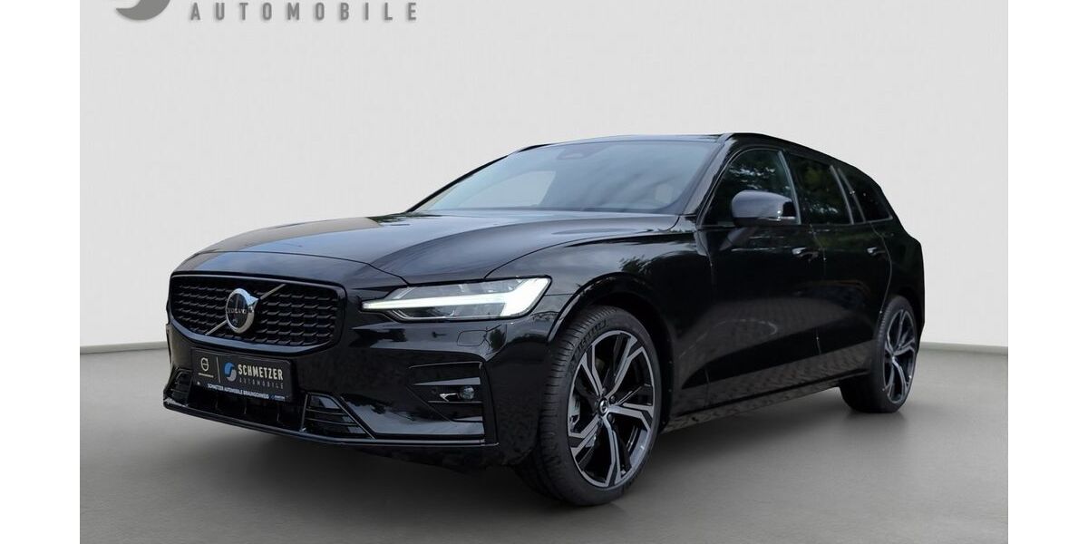 Volvo V60 2.990 km 50.990 &euro; Braunschweig 38114
