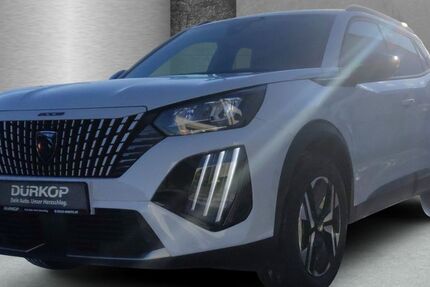 Peugeot 2008 11.787 km 24.960 &euro; Hildesheim 31135