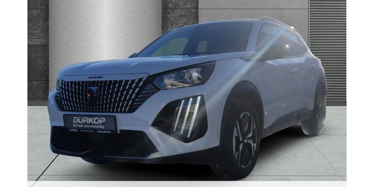 Peugeot 2008 11.787 km 24.960 &euro; Hildesheim 31135