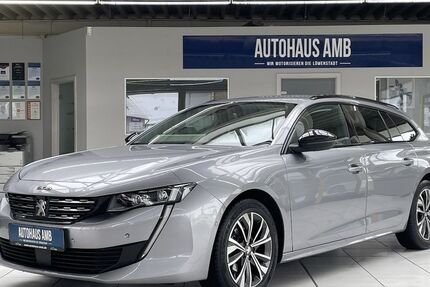 Peugeot 508 63.986 km 19.800 &euro; Braunschweig 38122