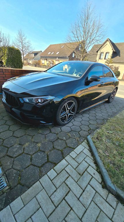 Mercedes-Benz CLA 250 76.750 km 31.250 € Meine 38527