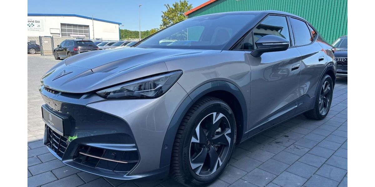 Cupra Tavascan 2.500 km 40.490 &euro; Ilsede 31246