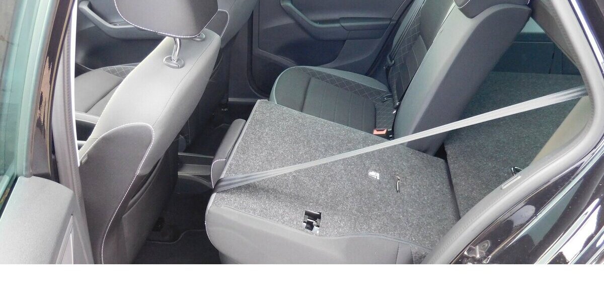 Skoda Fabia 1.0 Ambition TSI BMT Navi Klima 41.500 km 14.990 &euro; Vordorf 38533