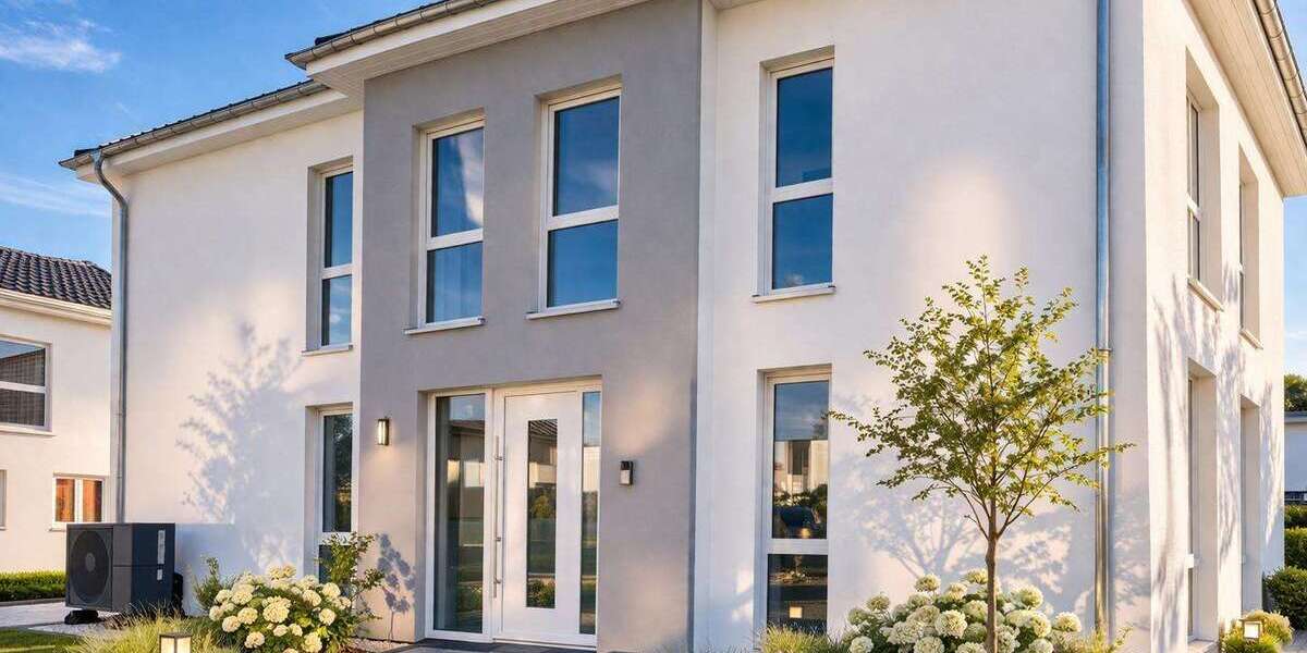 Etagenwohnung Hildesheim Bockfeld - 4 Zimmer, 128 m&sup2;, 419.000&euro; | Angebot:24608398