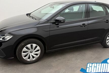 VW Polo 27.740 km 17.900 &euro; Peine 31226