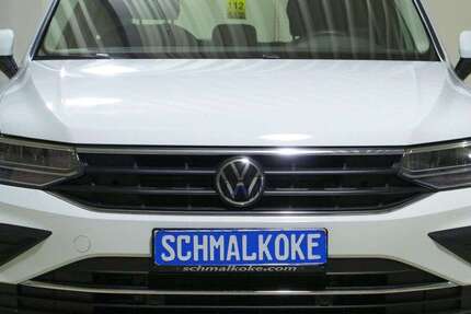 VW Tiguan 34.800 km 24.950 &euro; Braunschweig 38112