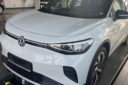 VW ID.4 70.841 km 21.990 &euro; Vechelde 38159